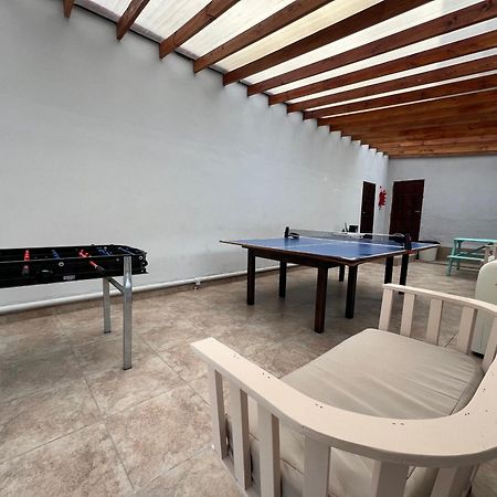 Hotel Gran Continente San Clemente del Tuyú Εξωτερικό φωτογραφία
