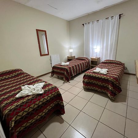 Hotel Gran Continente San Clemente del Tuyú Εξωτερικό φωτογραφία