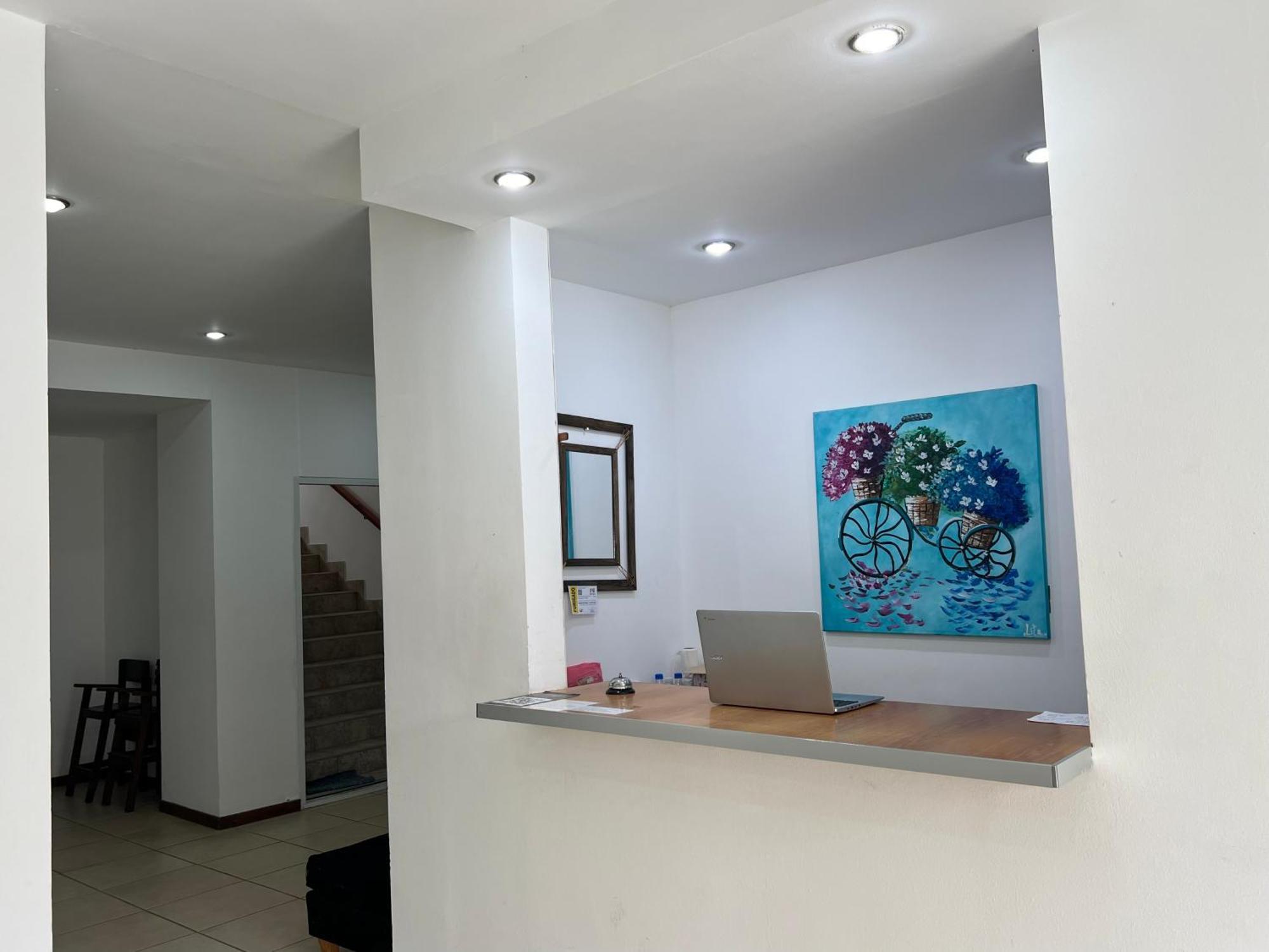 Hotel Gran Continente San Clemente del Tuyú Εξωτερικό φωτογραφία
