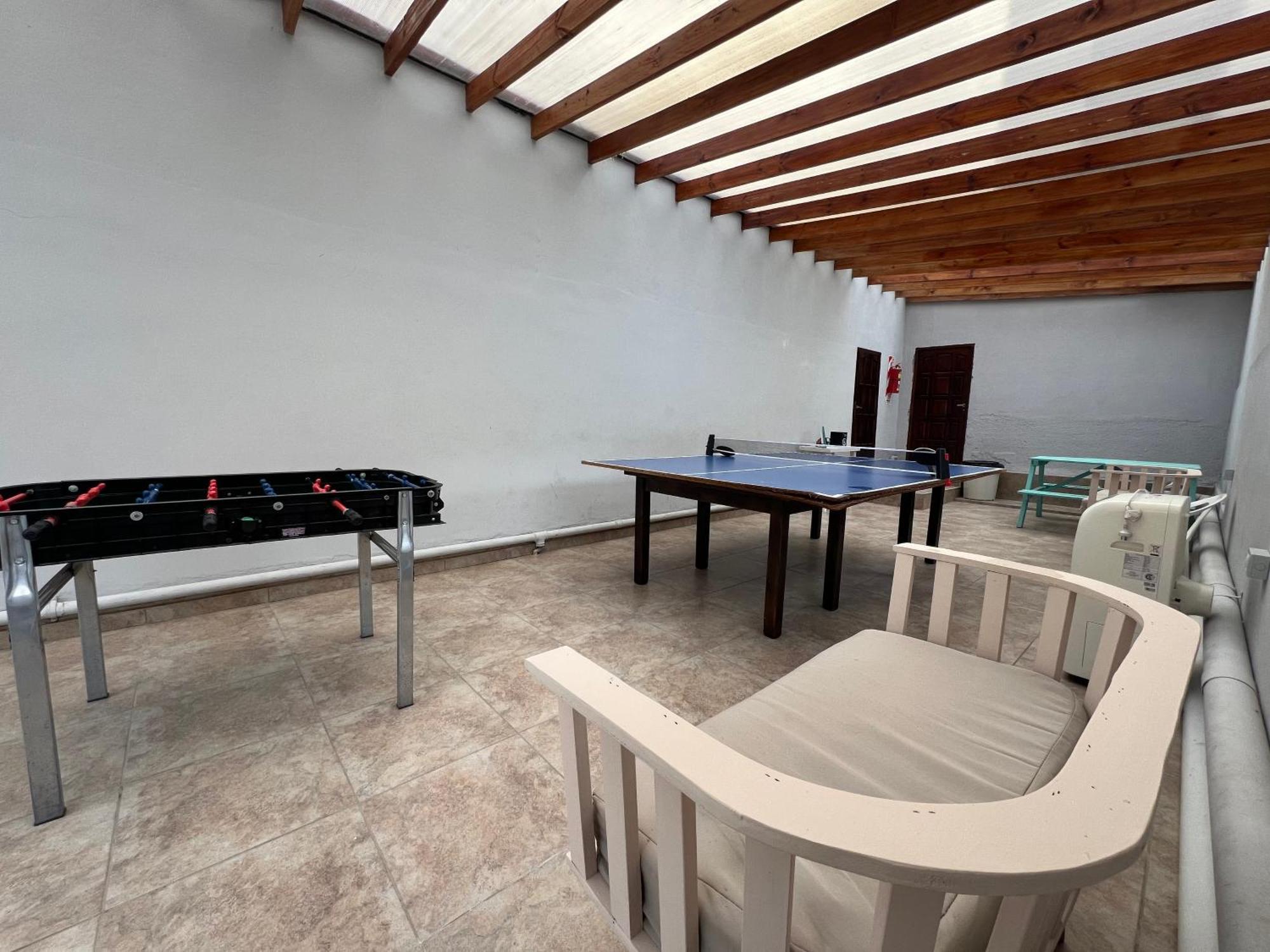 Hotel Gran Continente San Clemente del Tuyú Εξωτερικό φωτογραφία