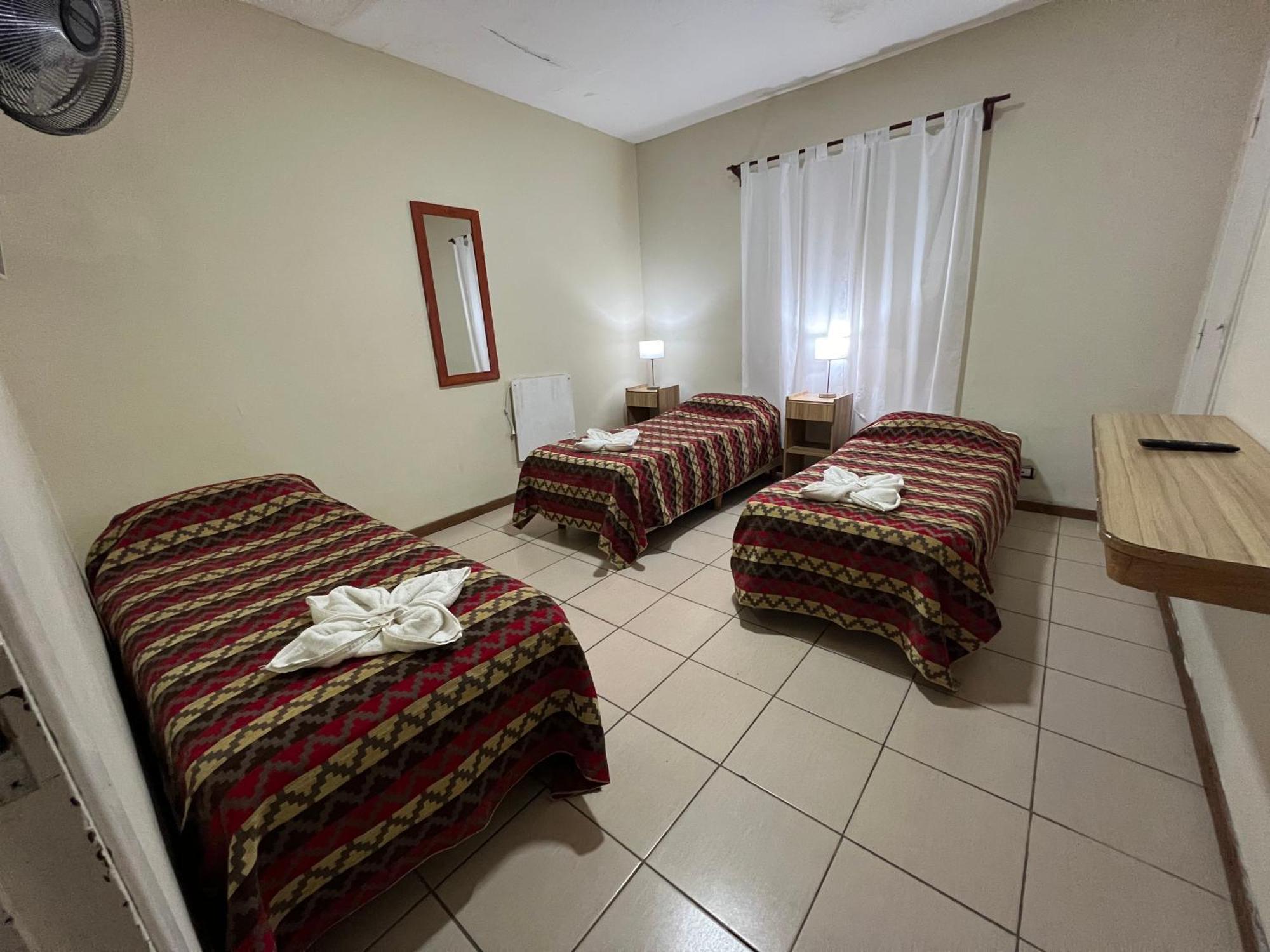 Hotel Gran Continente San Clemente del Tuyú Εξωτερικό φωτογραφία