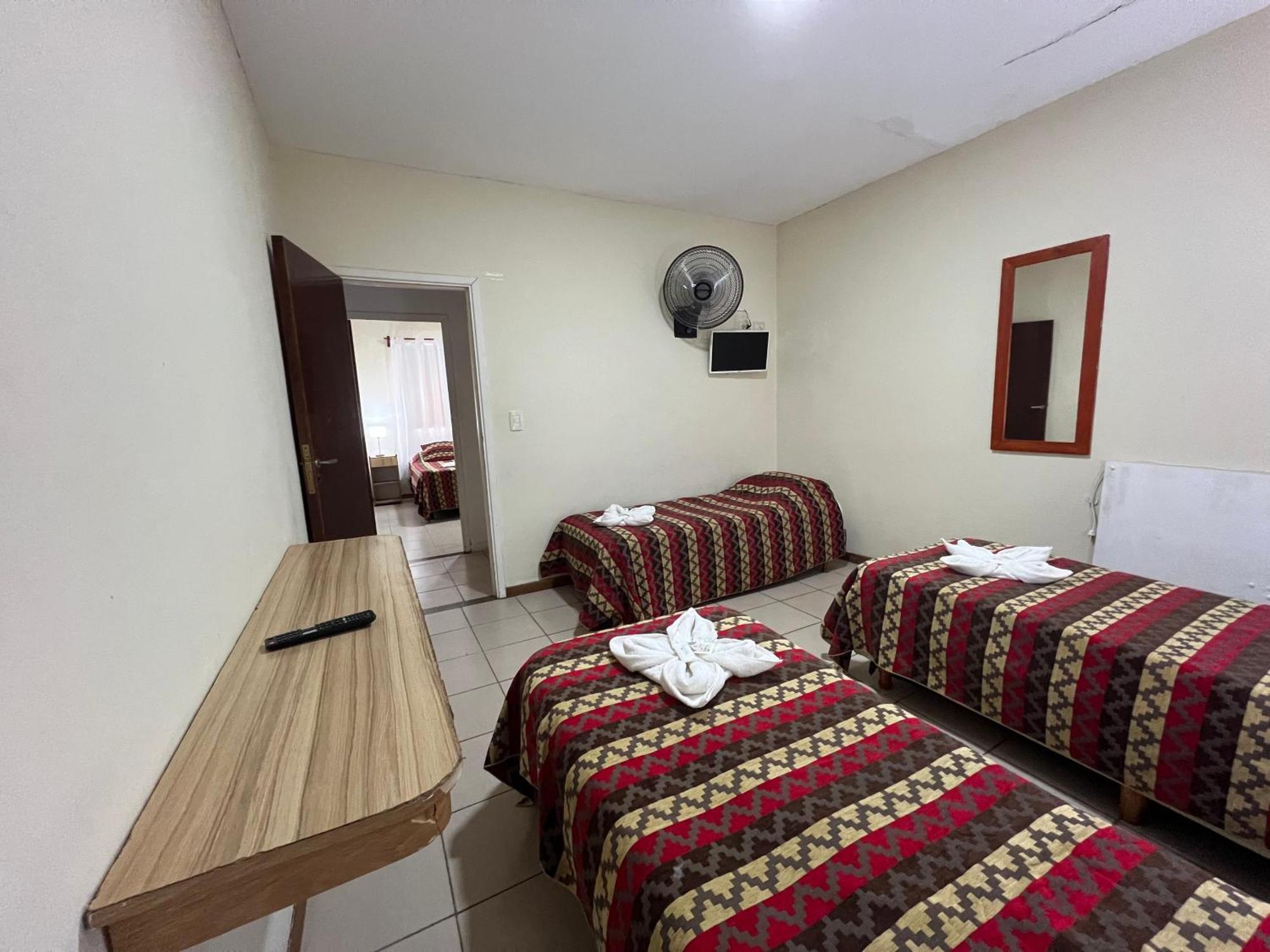 Hotel Gran Continente San Clemente del Tuyú Εξωτερικό φωτογραφία
