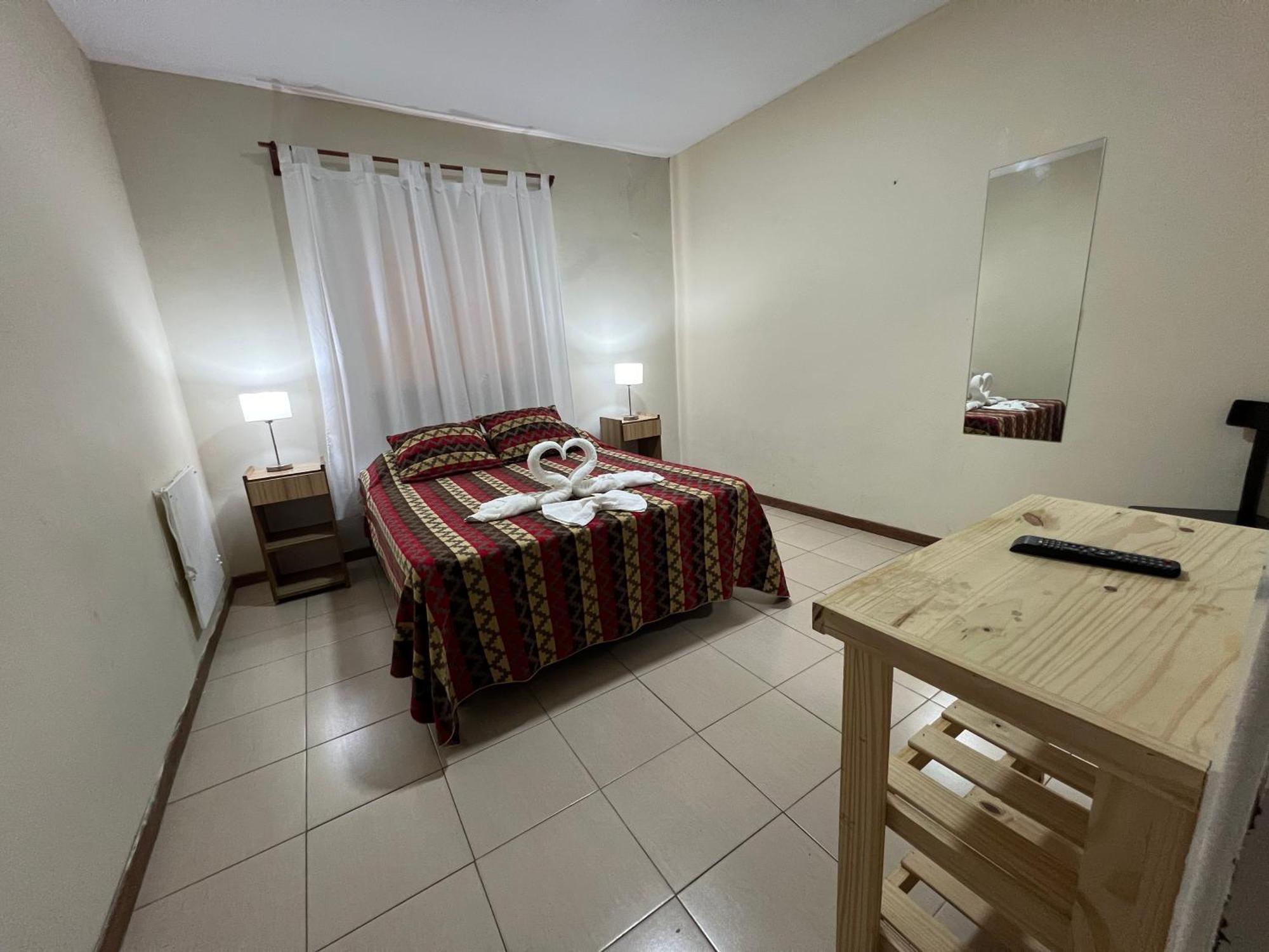 Hotel Gran Continente San Clemente del Tuyú Εξωτερικό φωτογραφία