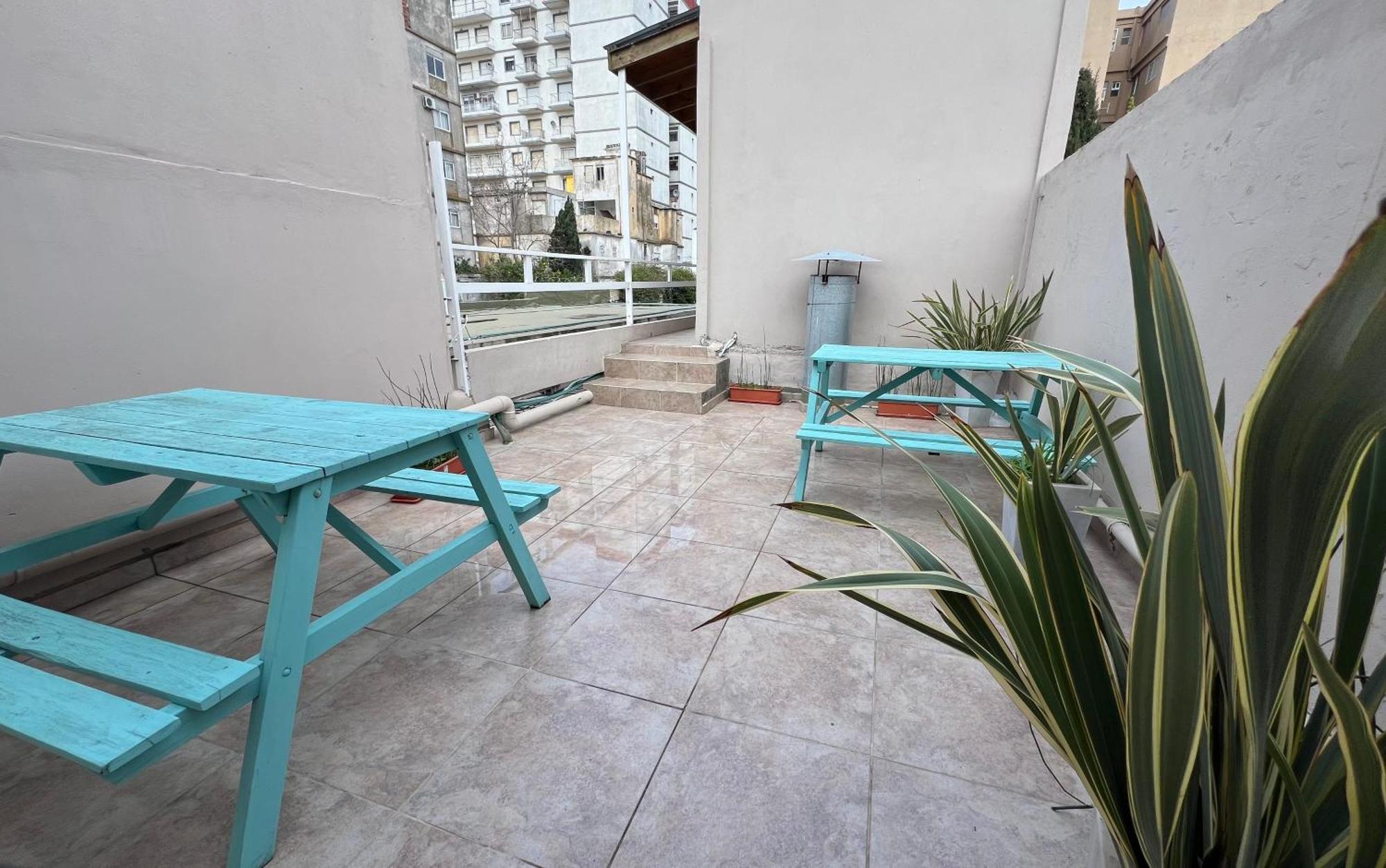 Hotel Gran Continente San Clemente del Tuyú Εξωτερικό φωτογραφία