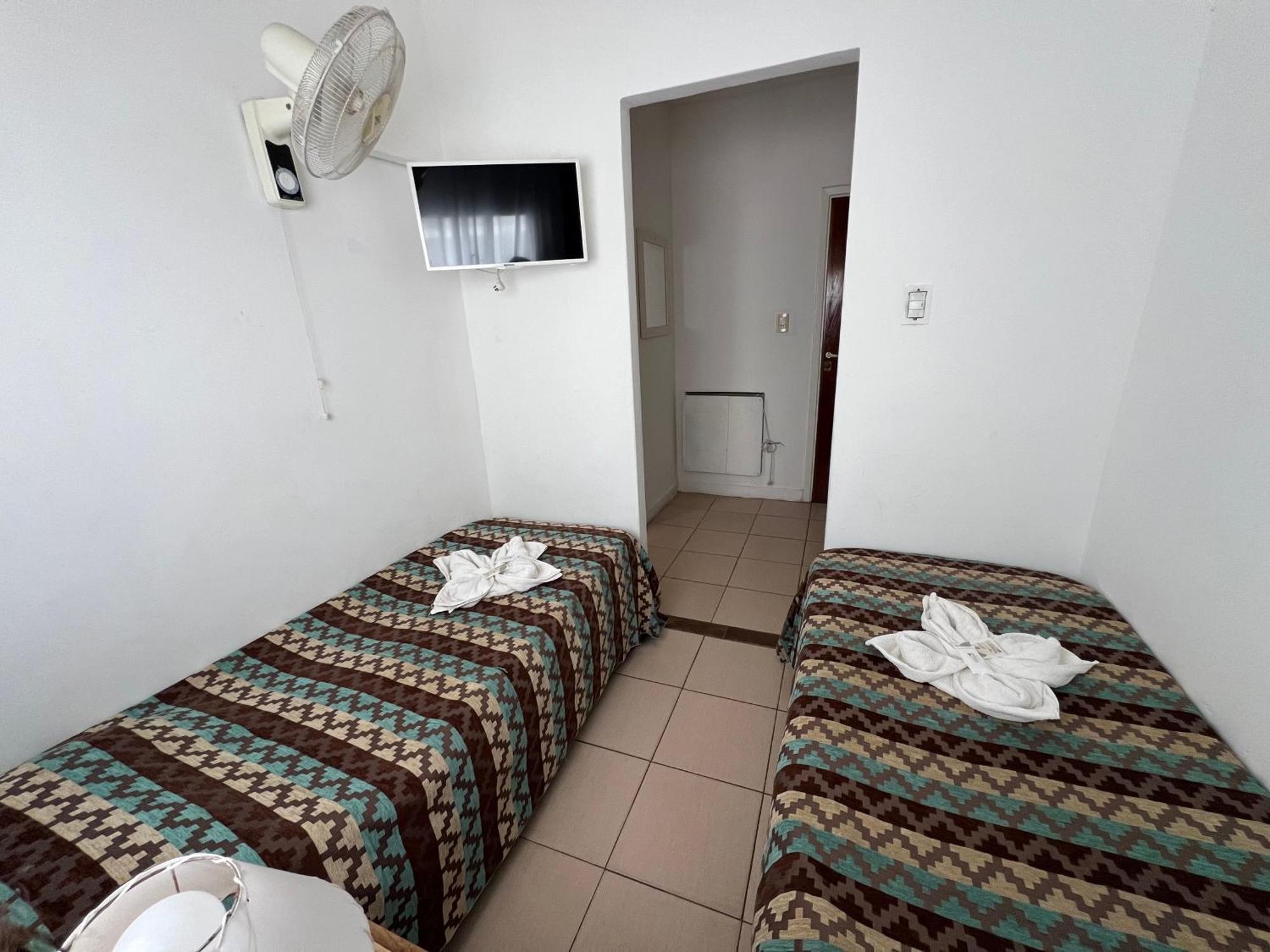 Hotel Gran Continente San Clemente del Tuyú Εξωτερικό φωτογραφία