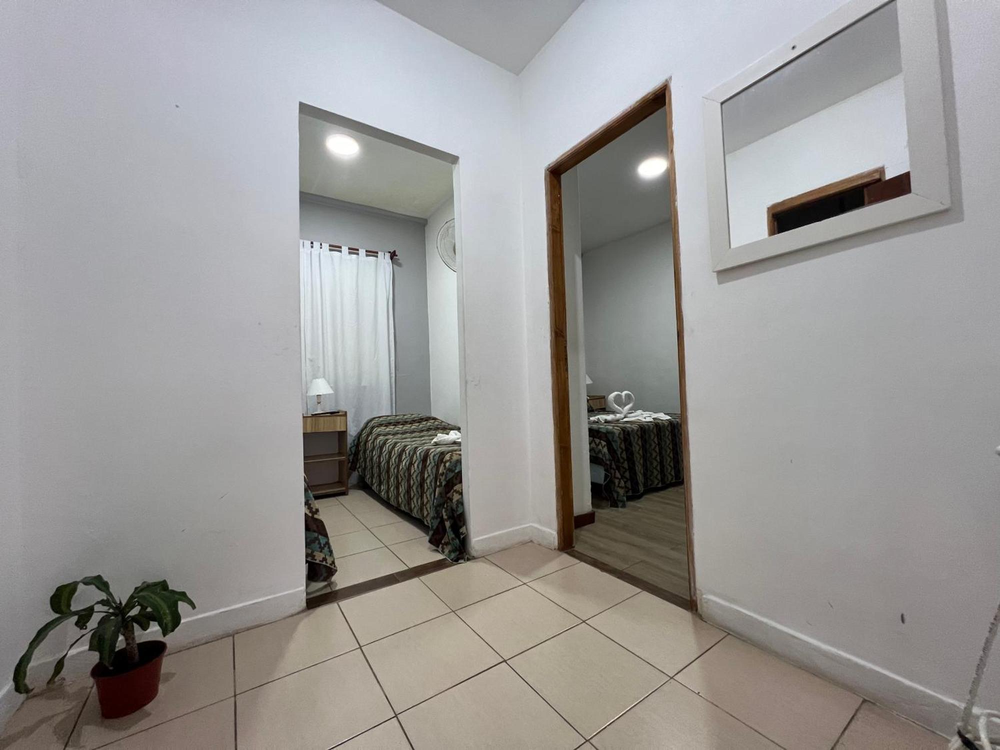 Hotel Gran Continente San Clemente del Tuyú Εξωτερικό φωτογραφία