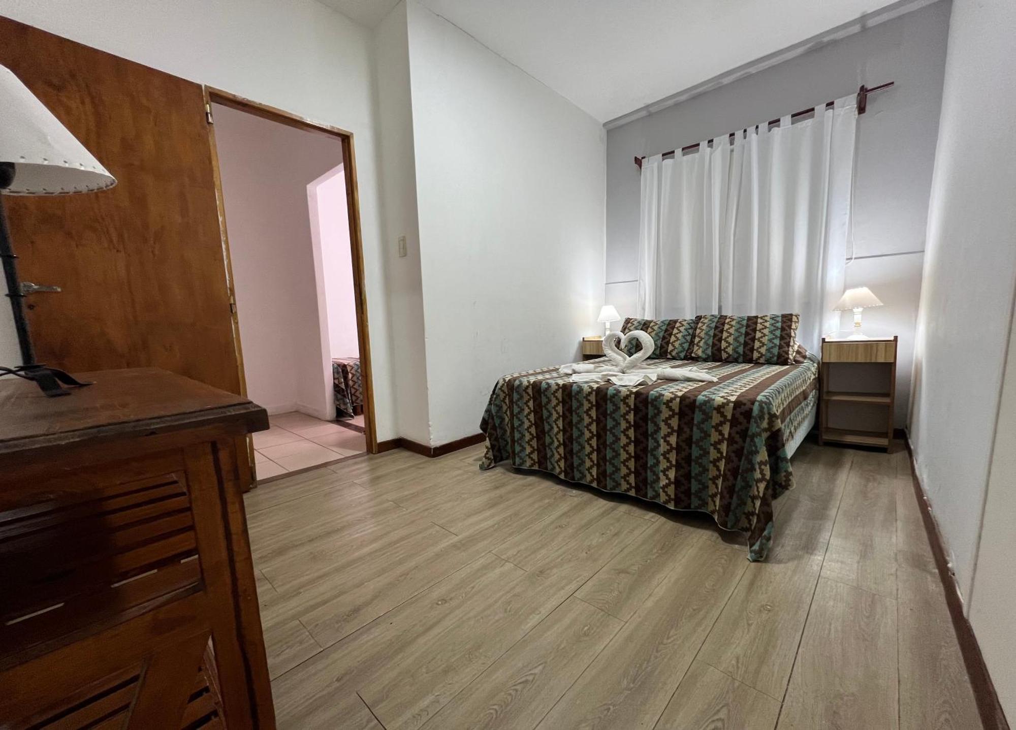 Hotel Gran Continente San Clemente del Tuyú Εξωτερικό φωτογραφία