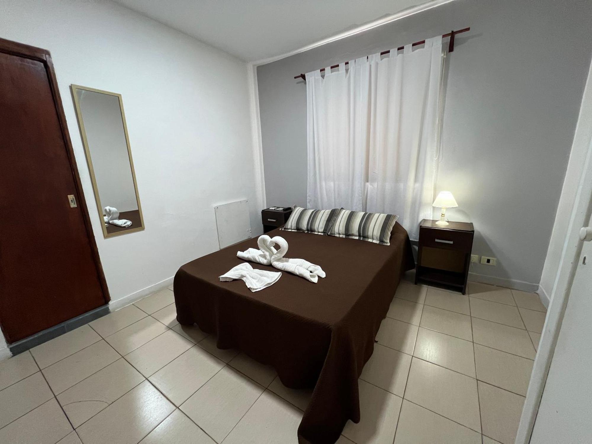 Hotel Gran Continente San Clemente del Tuyú Εξωτερικό φωτογραφία