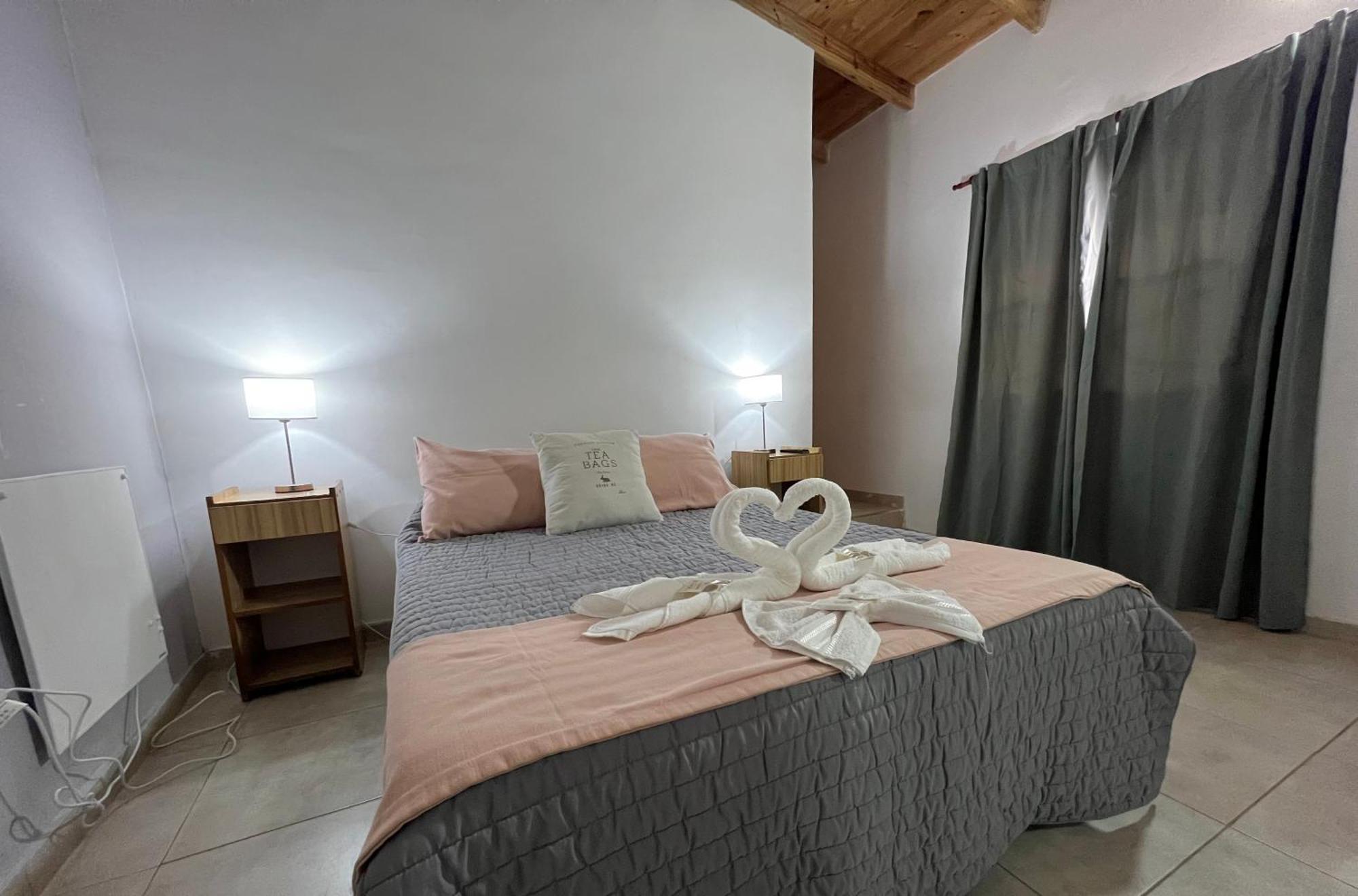 Hotel Gran Continente San Clemente del Tuyú Εξωτερικό φωτογραφία