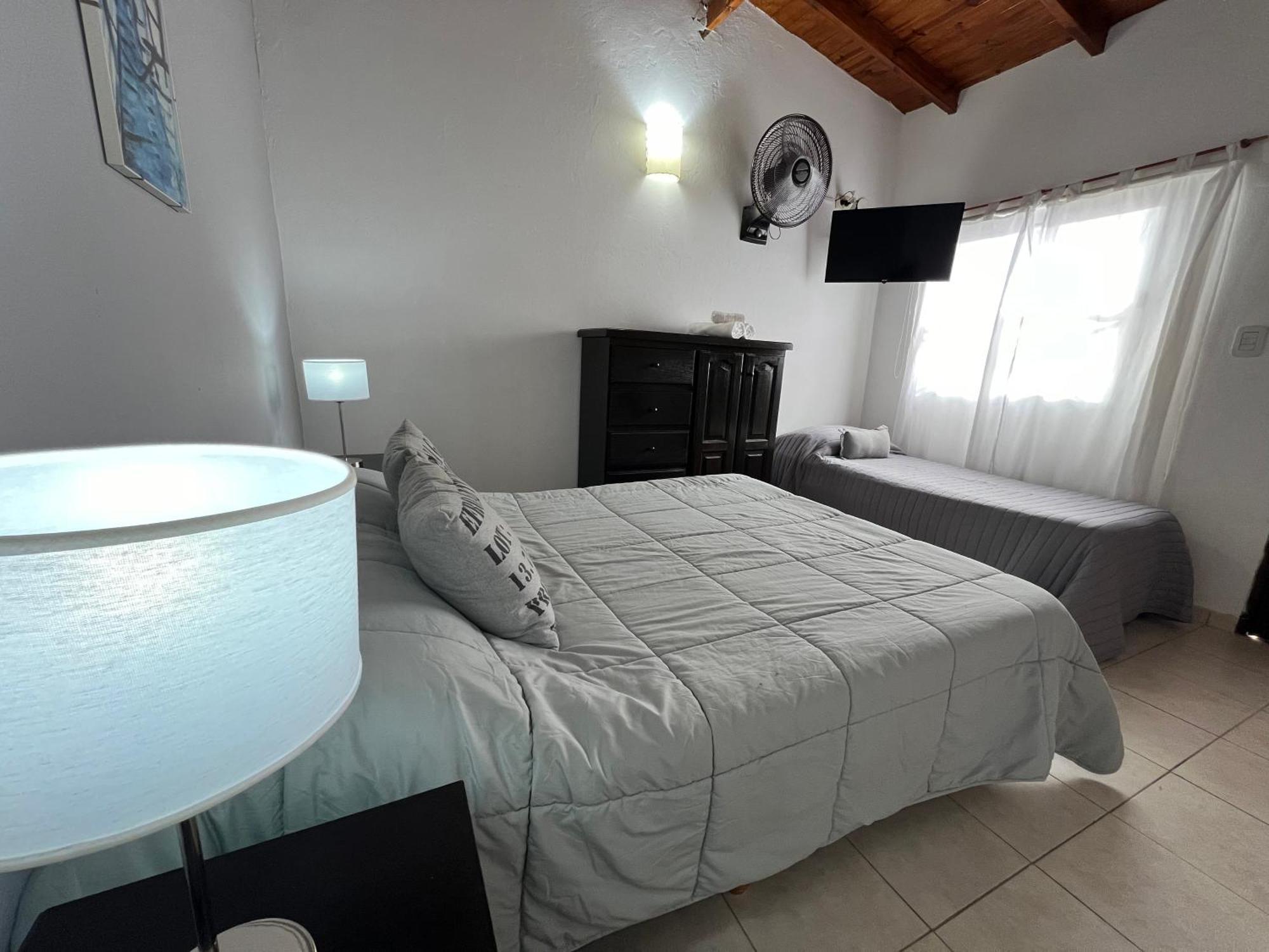 Hotel Gran Continente San Clemente del Tuyú Εξωτερικό φωτογραφία