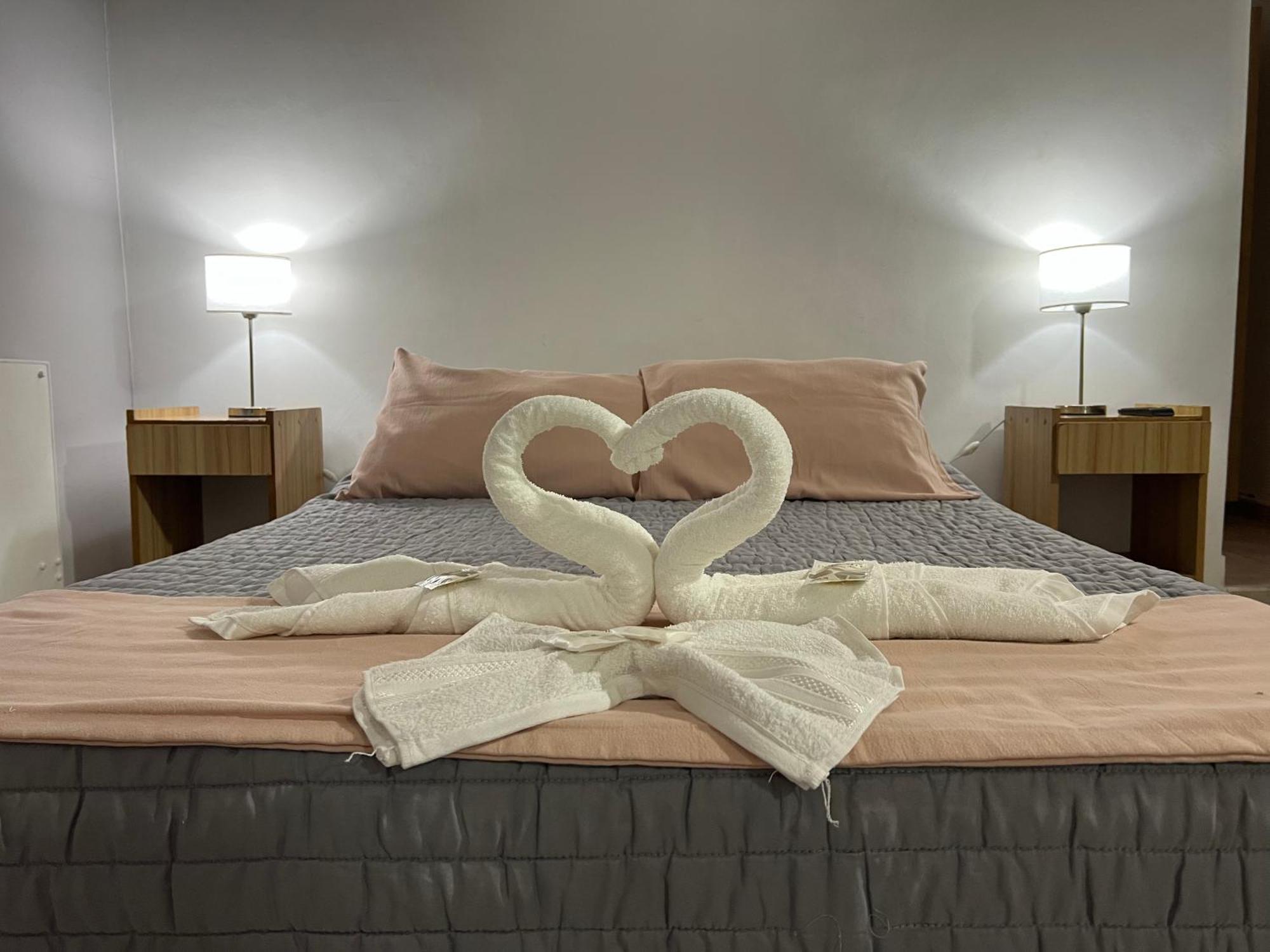 Hotel Gran Continente San Clemente del Tuyú Εξωτερικό φωτογραφία