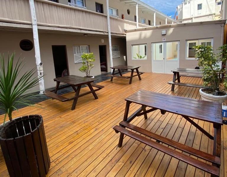 Hotel Gran Continente San Clemente del Tuyú Εξωτερικό φωτογραφία