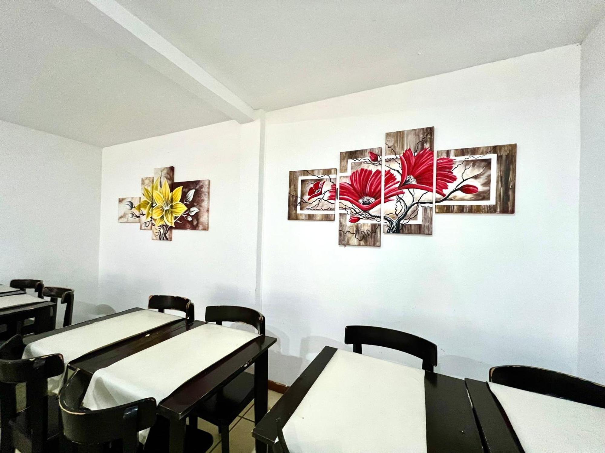 Hotel Gran Continente San Clemente del Tuyú Εξωτερικό φωτογραφία
