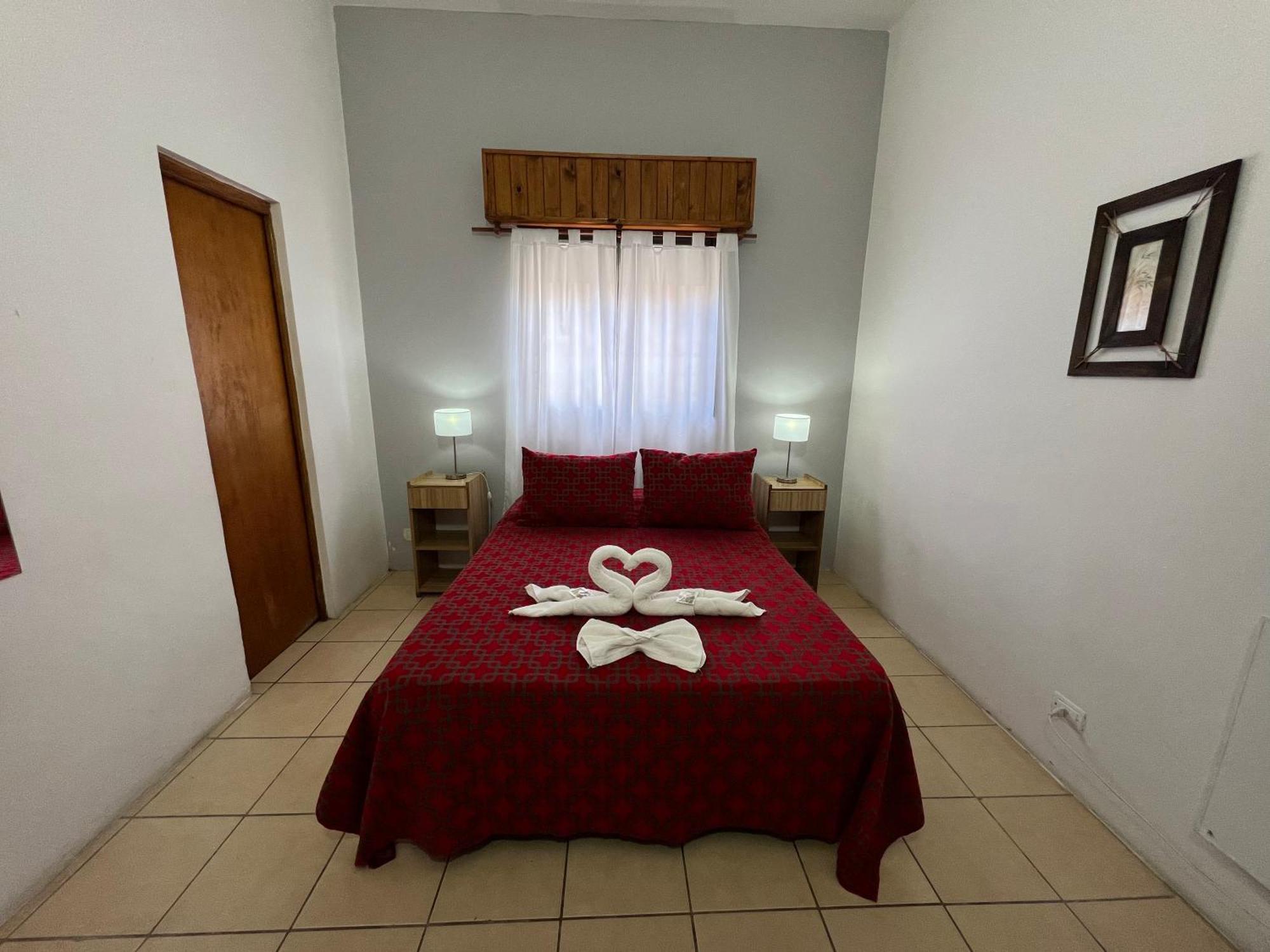 Hotel Gran Continente San Clemente del Tuyú Εξωτερικό φωτογραφία