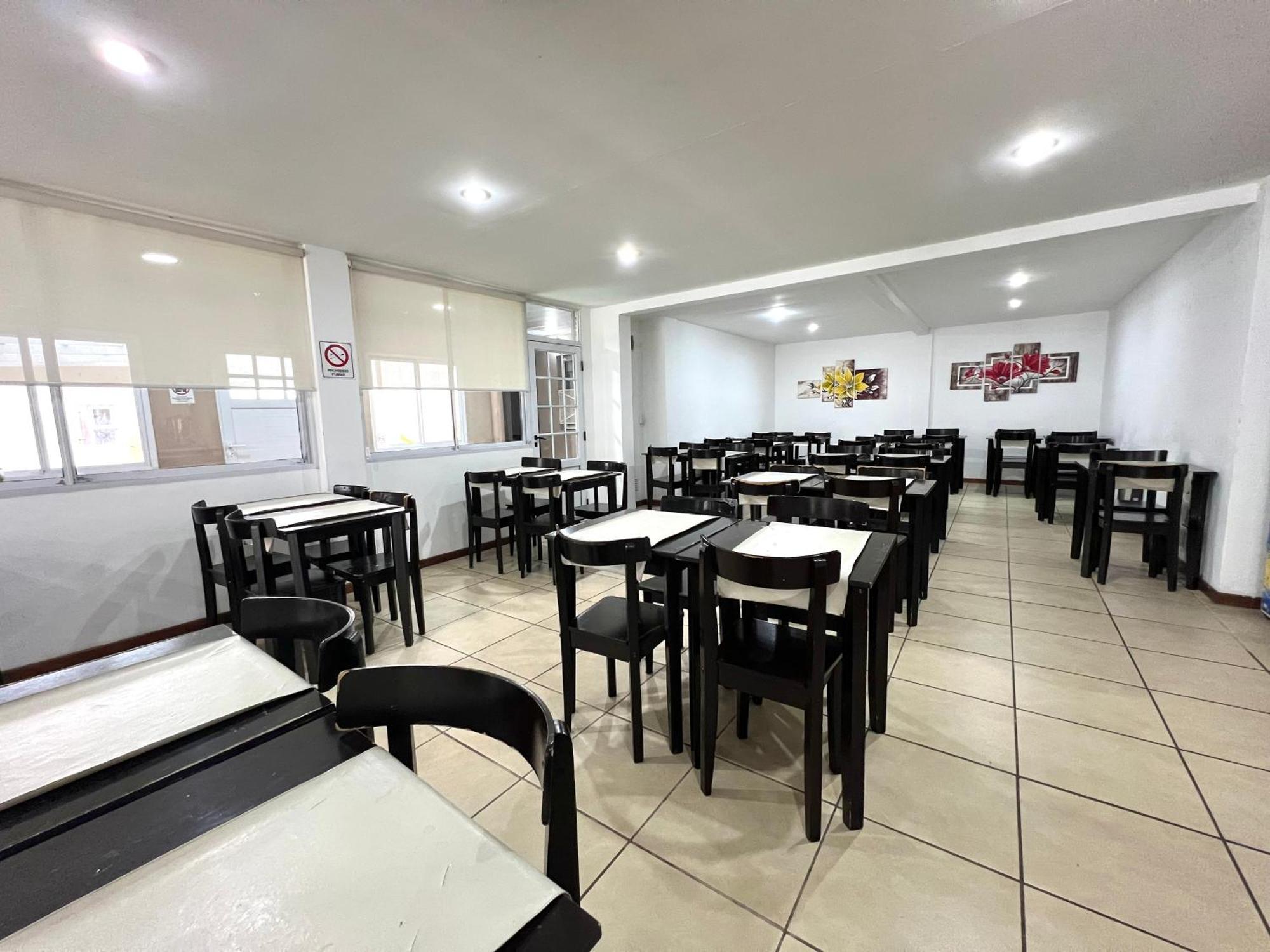 Hotel Gran Continente San Clemente del Tuyú Εξωτερικό φωτογραφία